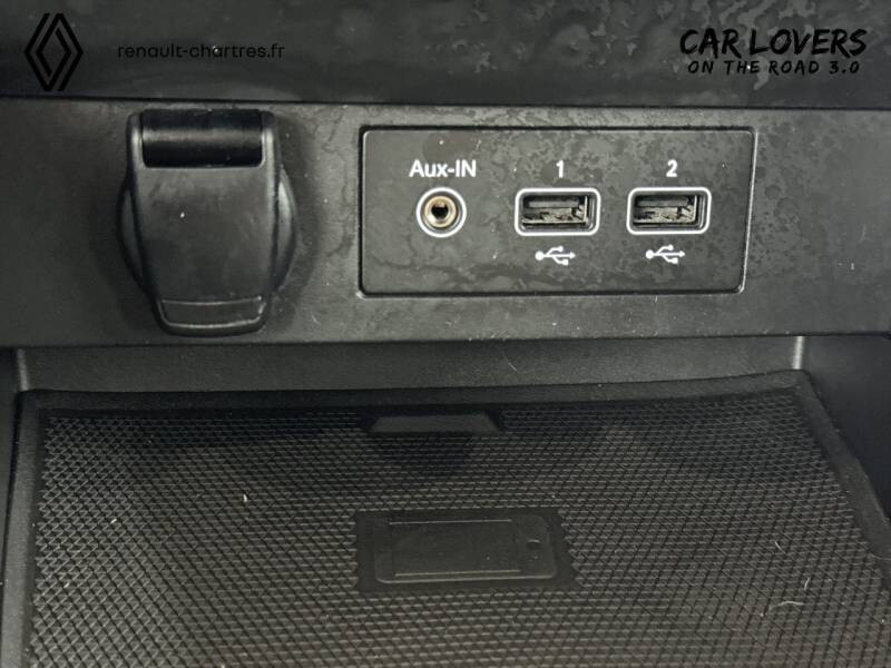 Renault Clio V