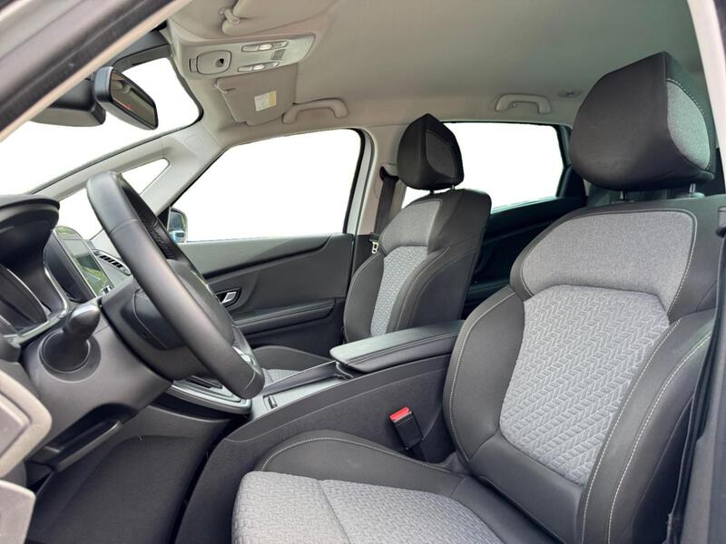 Renault Scenic IV