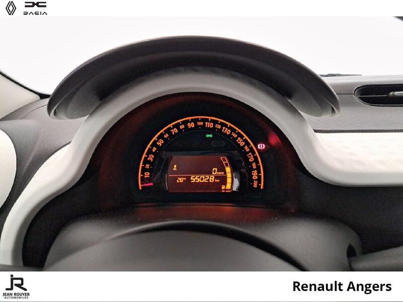 Renault Twingo III