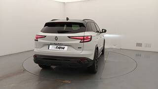 Vehicle 3D Image