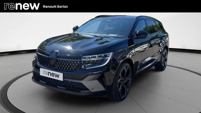 Renault Espace VI