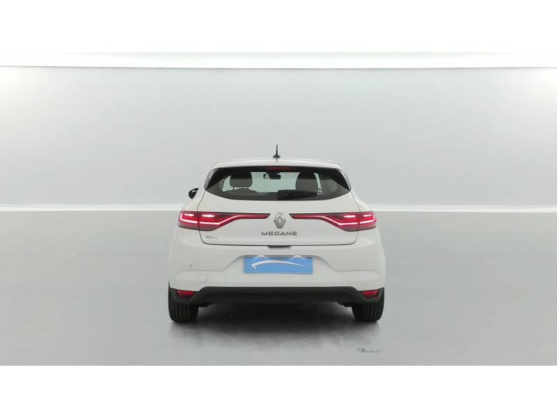 Renault Megane IV Societe