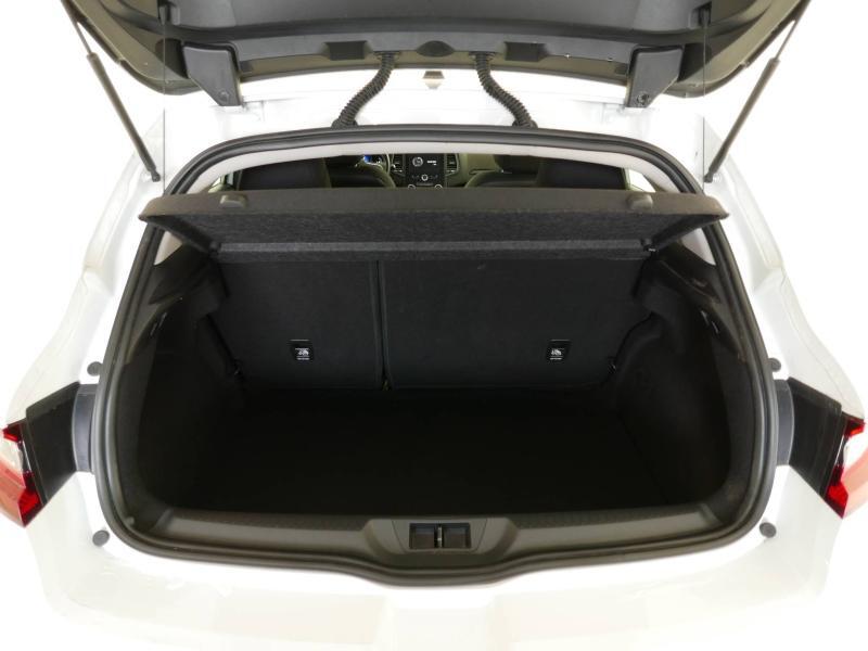 Renault Megane IV Berline
