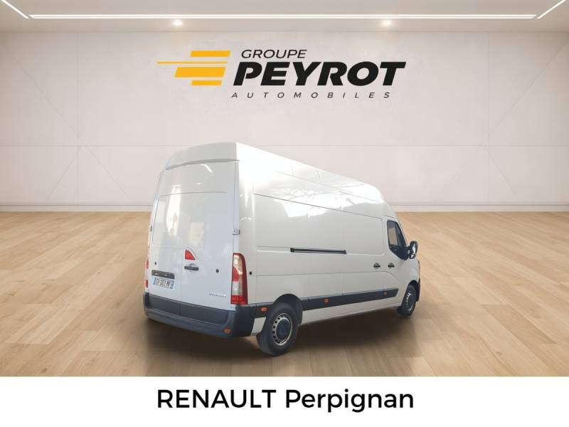 Renault Master III