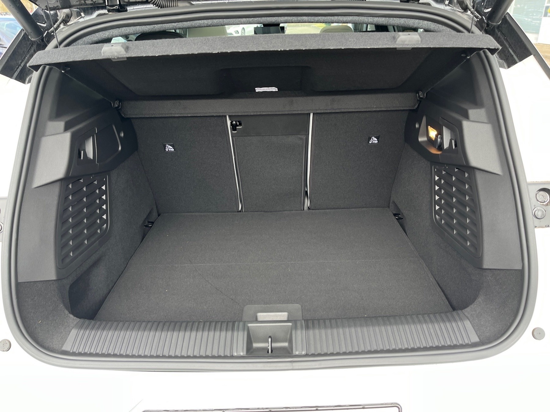 Renault Scenic – Bild 13