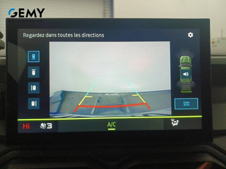 Vehicle 3D Image