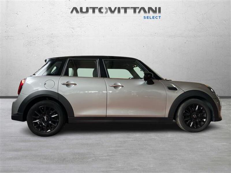 Mini