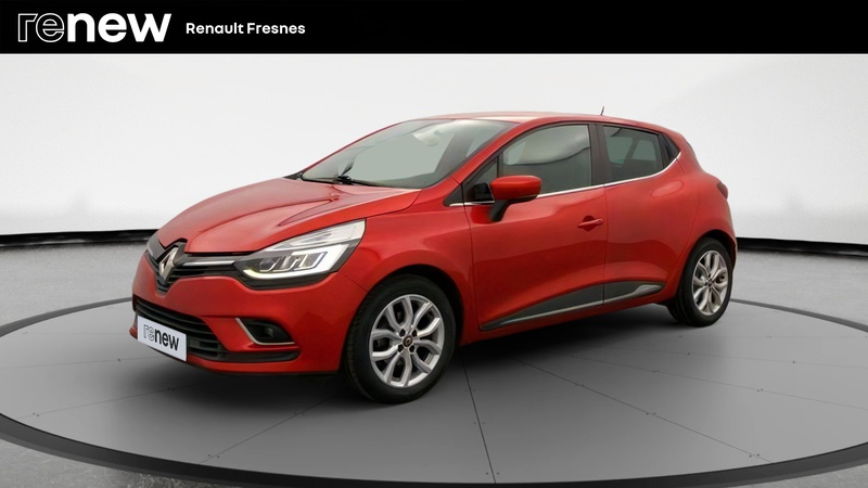 Renault Clio IV