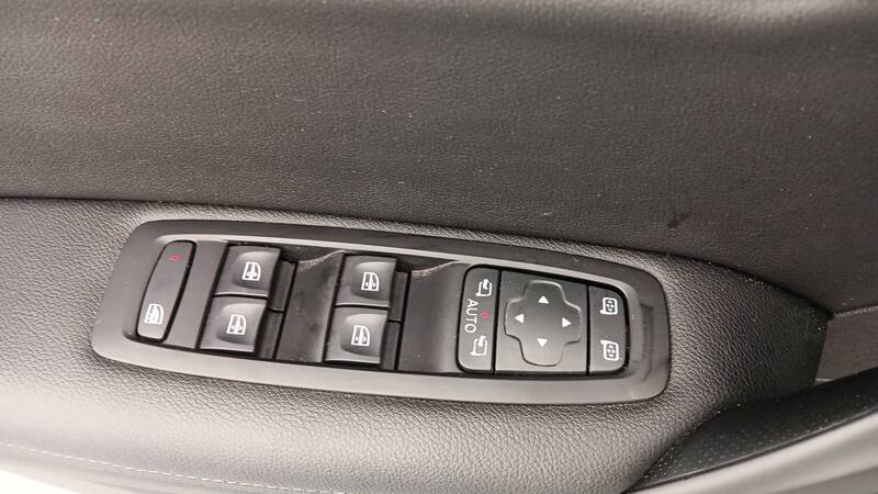 Renault Megane IV Berline