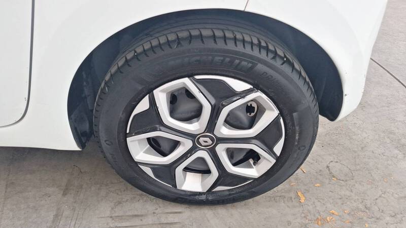 Renault Twingo III