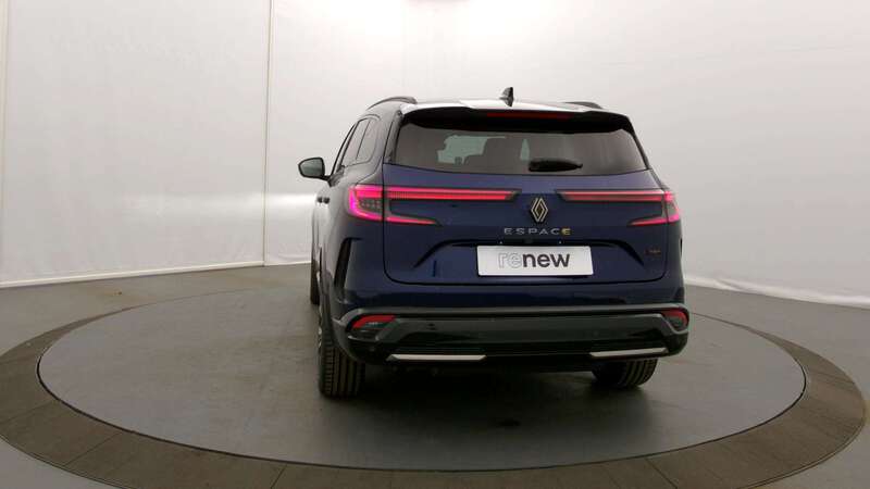 Renault Espace VI