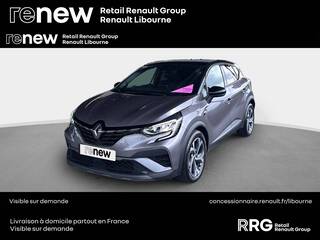 Vehicle 3D Image