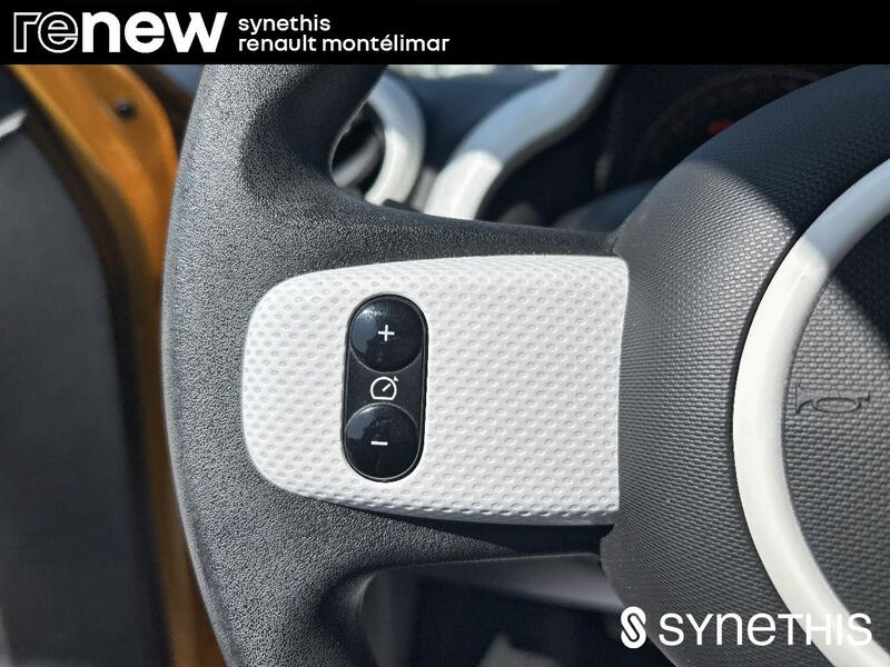 Renault Twingo III