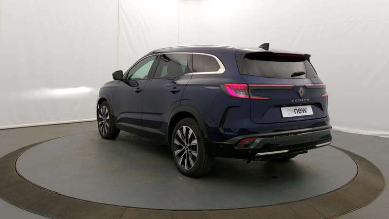 Renault Espace VI