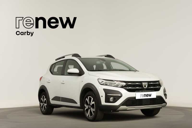 DACIA Sandero Sandero 1.0 TCe Stepway Expression — photo 2
