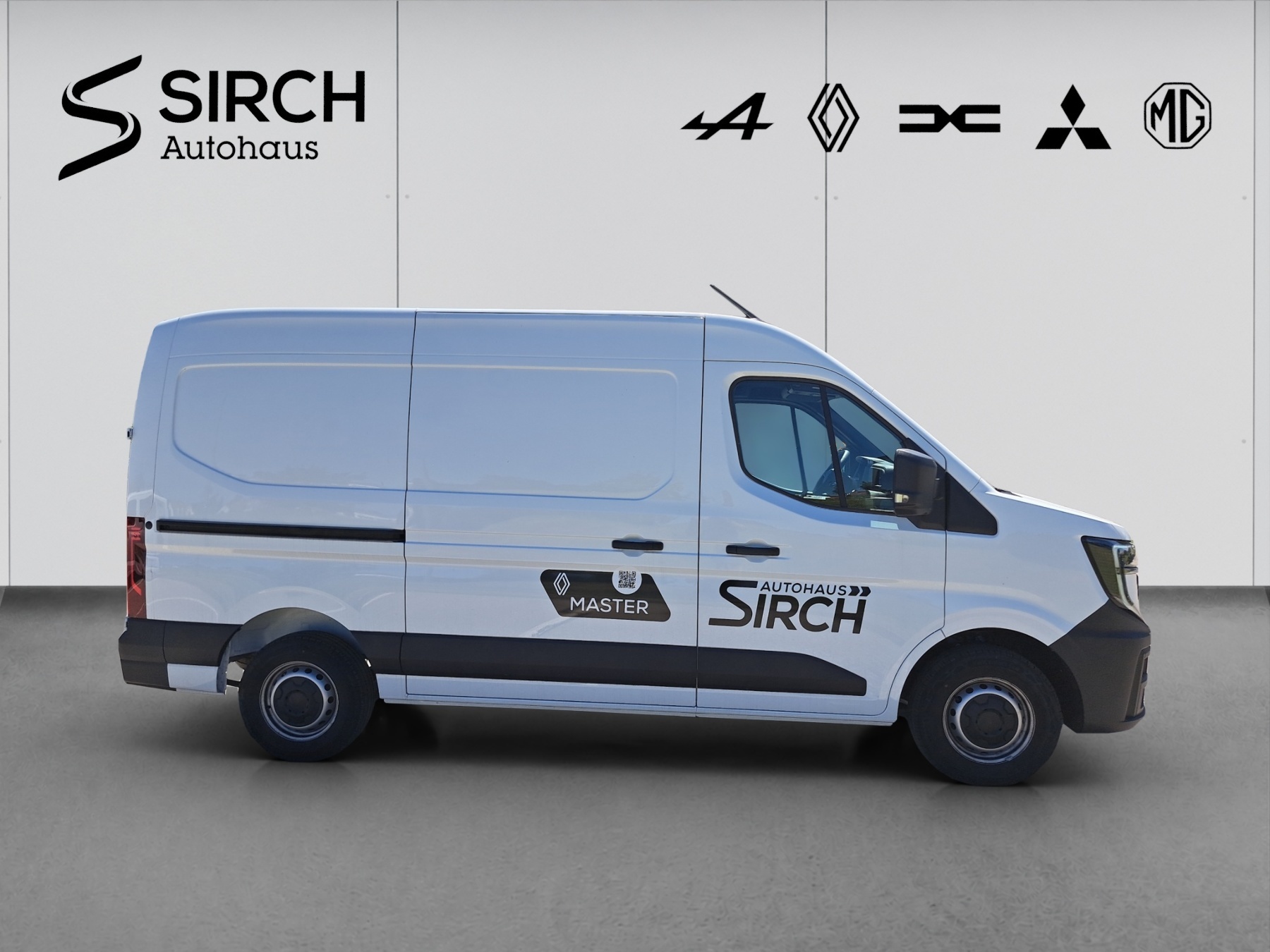 Renault Master – Bild 5