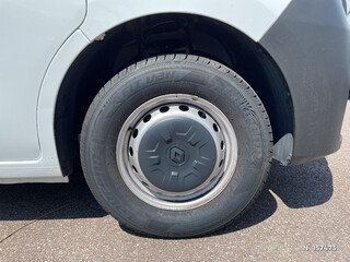 Vehicle 3D Image