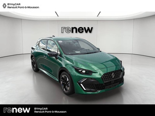 Vehicle 3D Image