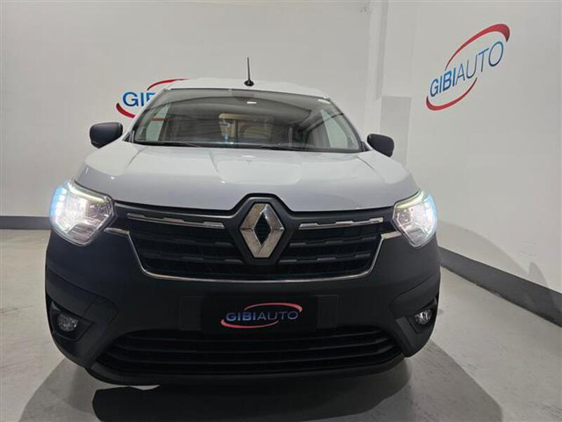 Renault Express