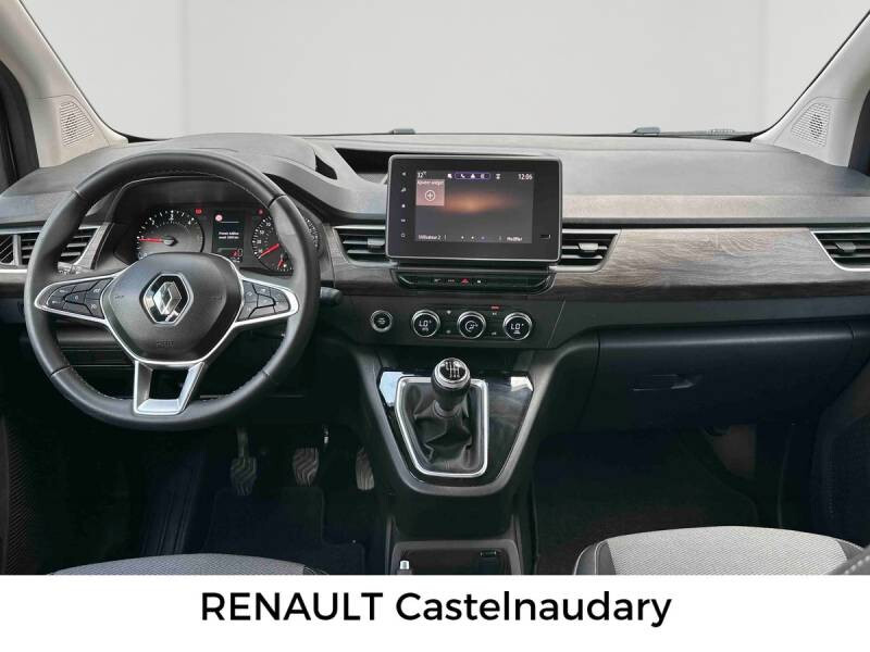 Renault Kangoo VP