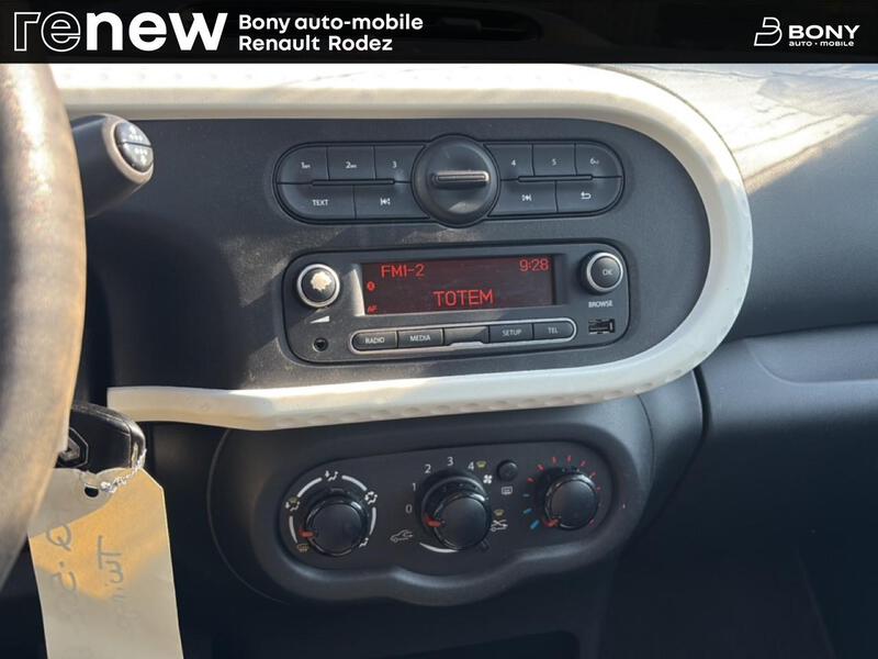 Renault Twingo III