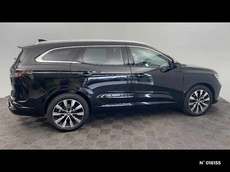 Renault Espace VI