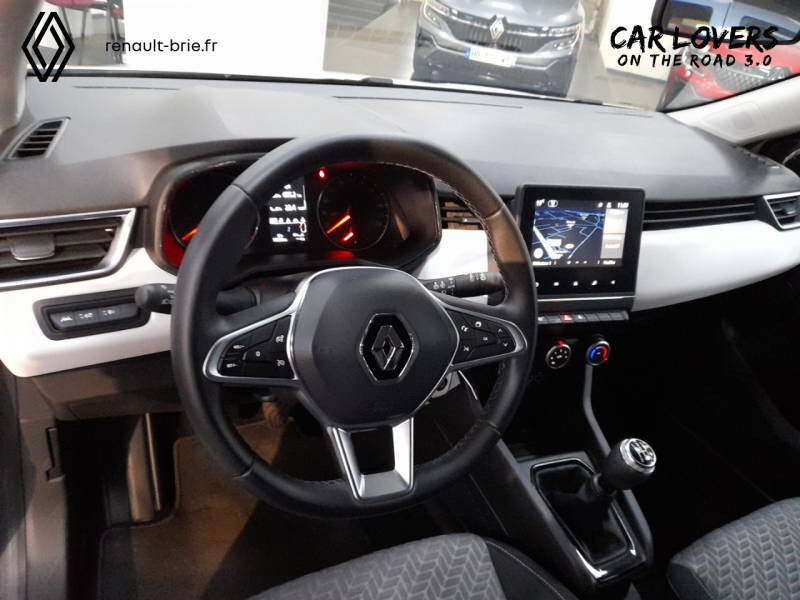 Renault Clio V