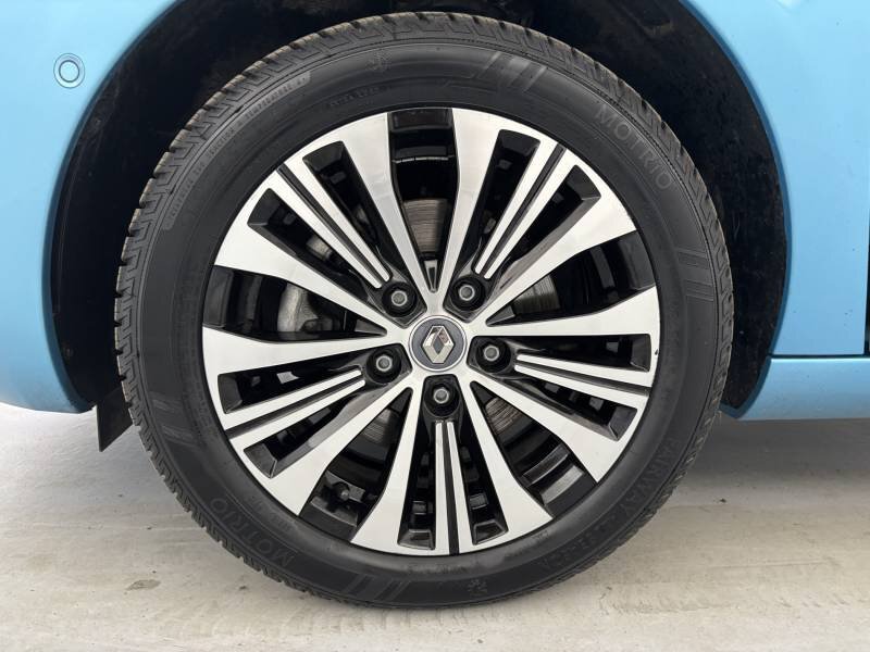 Renault ZOE E-Tech Electrique