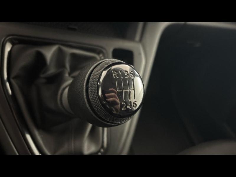 Renault Kangoo VU