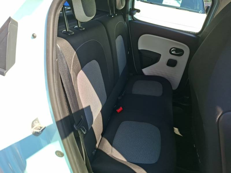 Renault Twingo III