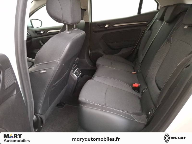Renault Megane IV Berline
