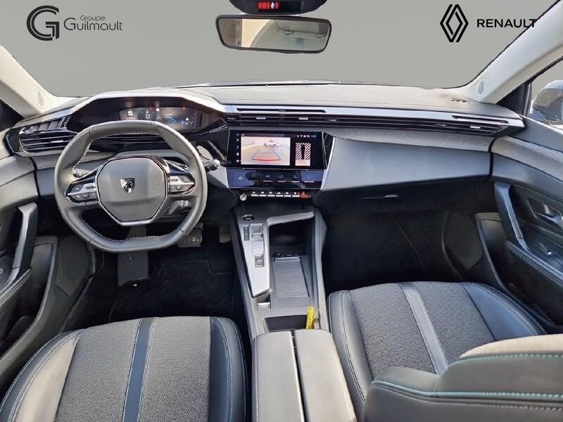 Peugeot 308 SW