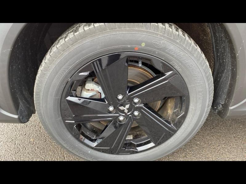 Mitsubishi Eclipse Cross MY23