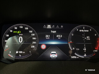 Vehicle 3D Image