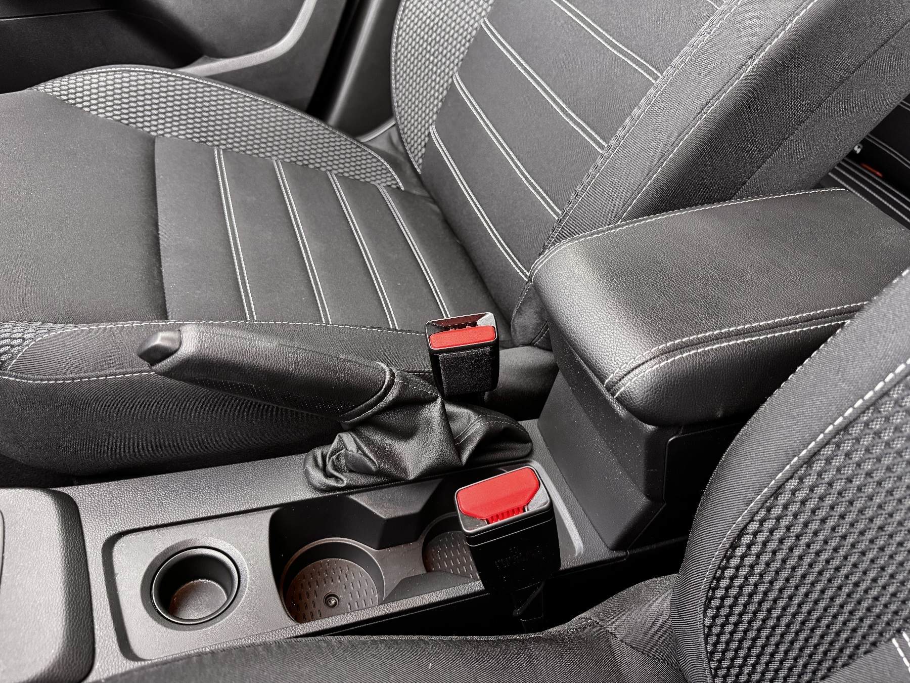 Dacia Duster – Bild 20