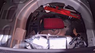Vehicle 3D Image