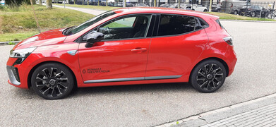 Vehicle 3D Image