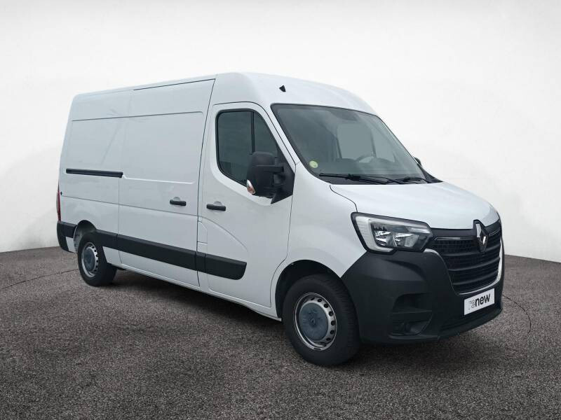 Renault Master III