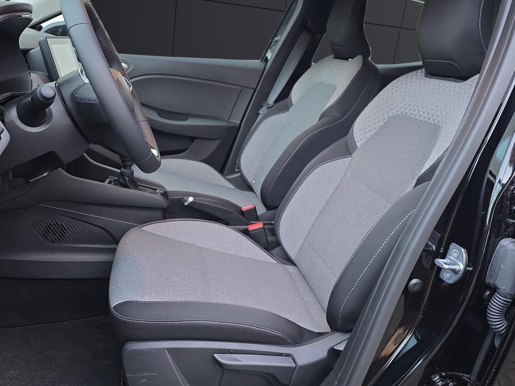 Renault Clio – Bild 10