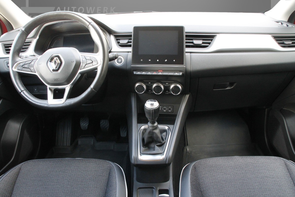 Renault Captur – Bild 5