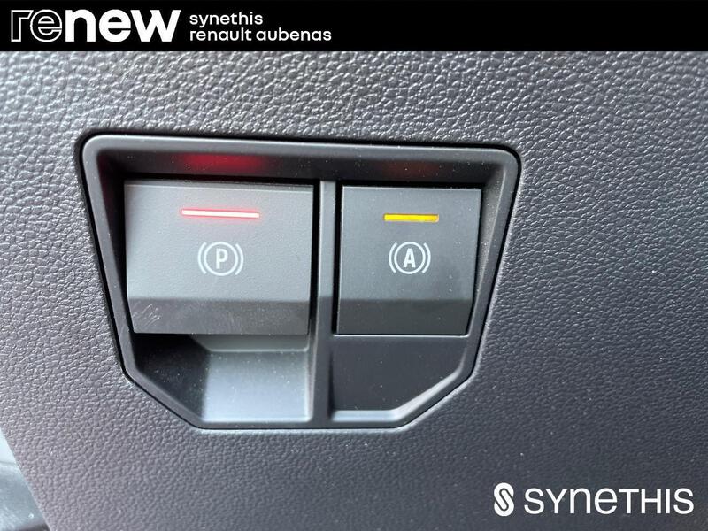 Renault Scenic E-Tech Electrique