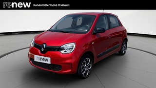 TWINGO III