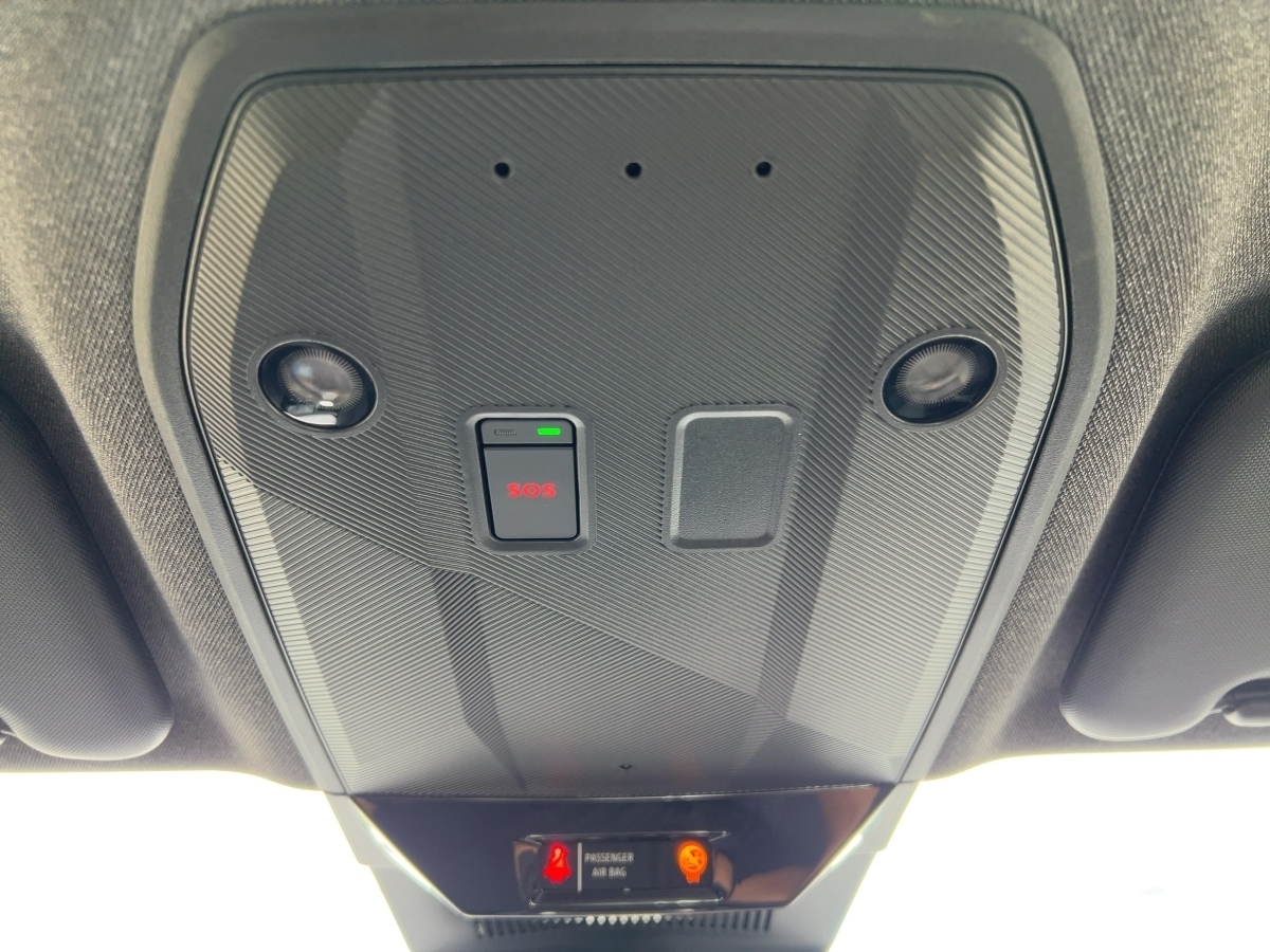 Renault Austral – Bild 17