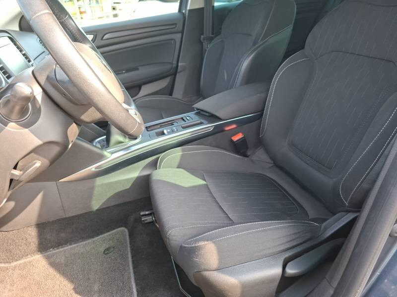Renault Megane IV Berline