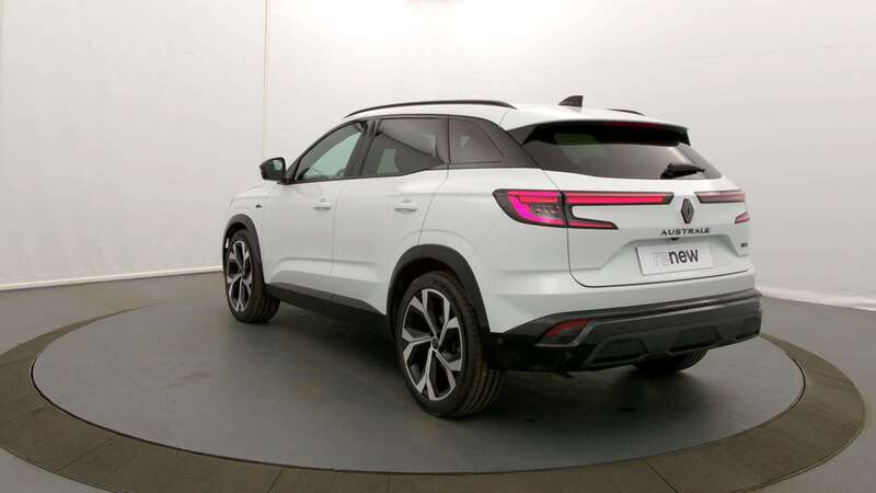 Renault Austral