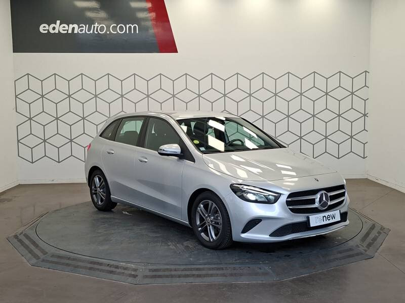 Mercedes Classe B