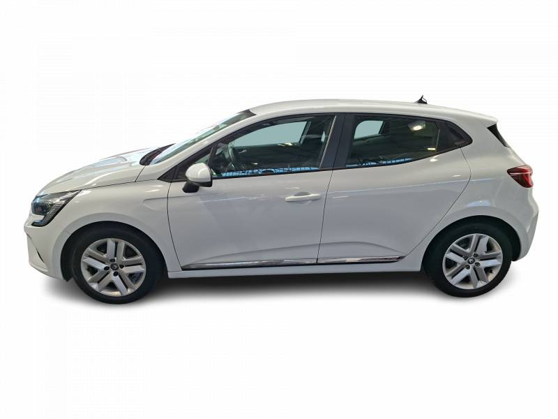 Renault Clio V Societe