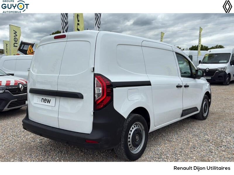 Renault Kangoo VU