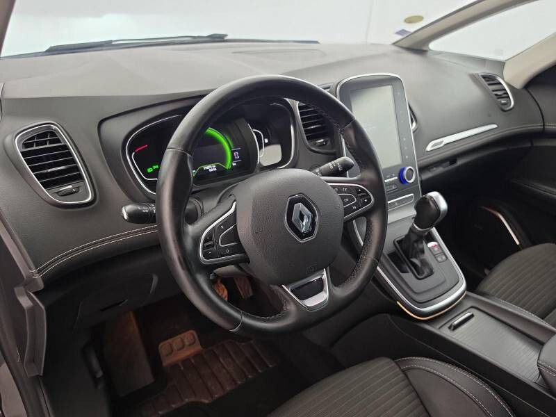 Renault Scenic IV