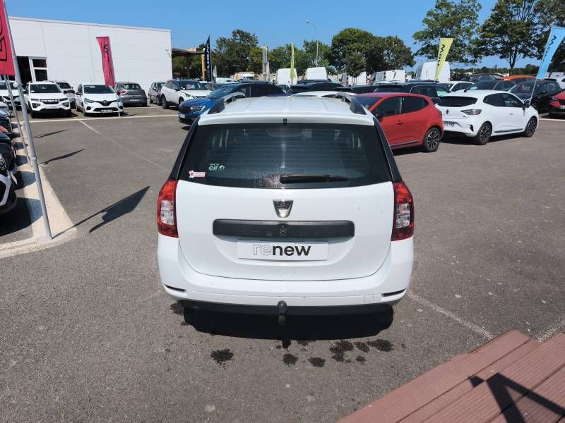 Dacia Logan II